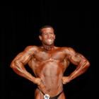 Israel  Hernandez - NPC All South 2011 - #1